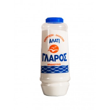 ΓΛΑΡΟΣ ΑΛΑΤΙ ΕΠΙΤΡΑΠΕΖΙΟ ΒΑΖΟ 200g