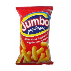 JUMBO ΓΑΡΙΔΑΡΕΣ 85g