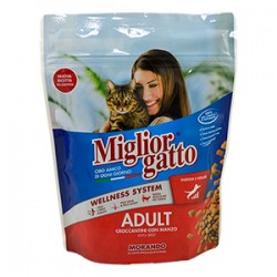 MIGLIOR ΚΡΟΚΕΤΑ ΜΟΣΧΑΡΙ 400g