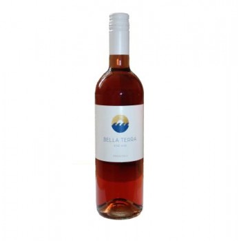 TSANTALIS BELLA TERRA ΡΟΖΕ 750ml
