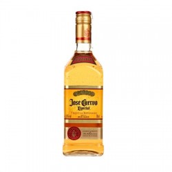 CUERVO TEKILA ΚΙΤΡΙΝΗ 700ml