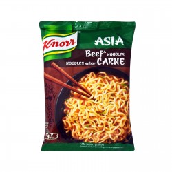 KNORR NOODLES ΒΟΔΙΝΟ 68g
